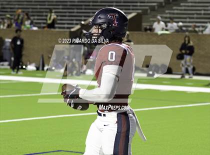 Thumbnail 1 in Mayde Creek vs Tompkins photogallery.