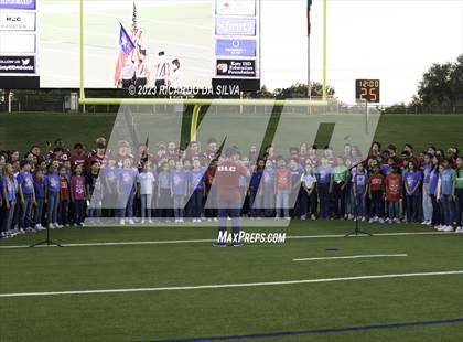 Thumbnail 3 in Mayde Creek vs Tompkins photogallery.