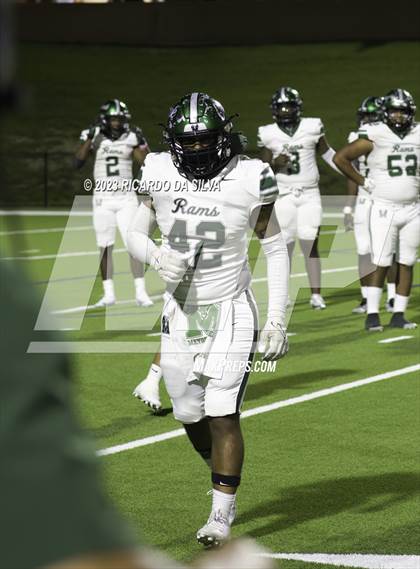 Thumbnail 3 in Mayde Creek vs Tompkins photogallery.