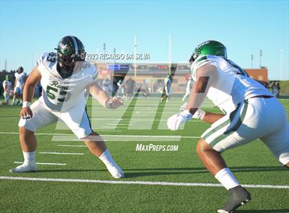 Thumbnail 3 in Mayde Creek vs Tompkins photogallery.