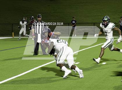 Thumbnail 3 in Mayde Creek vs Tompkins photogallery.