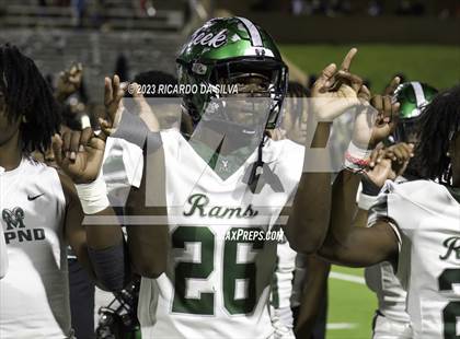 Thumbnail 2 in Mayde Creek vs Tompkins photogallery.