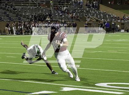 Thumbnail 2 in Mayde Creek vs Tompkins photogallery.