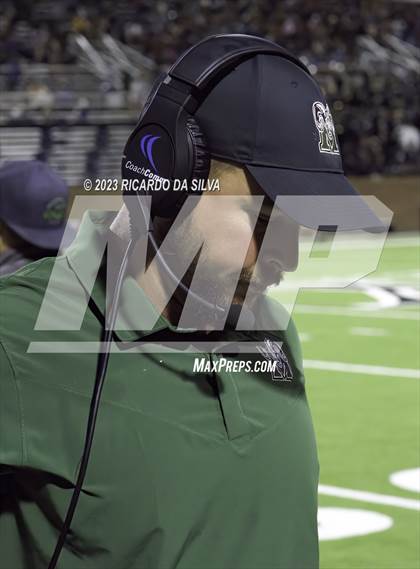 Thumbnail 3 in Mayde Creek vs Tompkins photogallery.