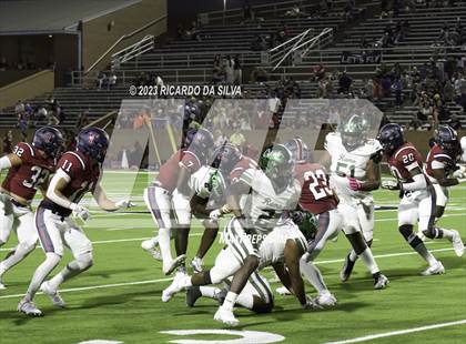 Thumbnail 3 in Mayde Creek vs Tompkins photogallery.