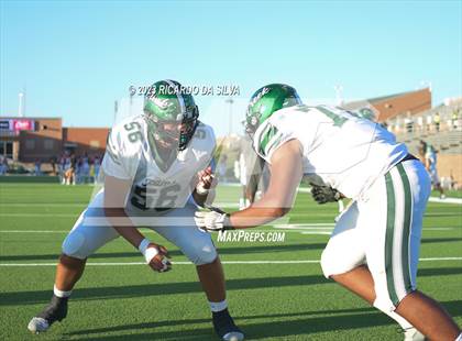 Thumbnail 1 in Mayde Creek vs Tompkins photogallery.