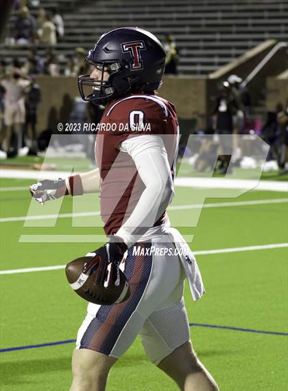 Thumbnail 3 in Mayde Creek vs Tompkins photogallery.