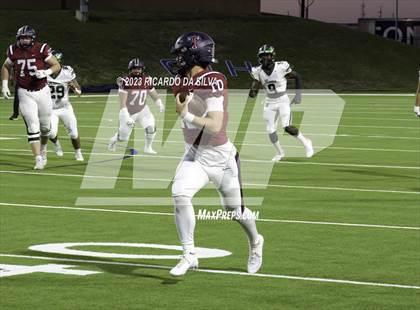 Thumbnail 2 in Mayde Creek vs Tompkins photogallery.