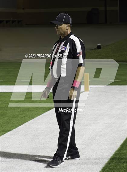 Thumbnail 1 in Mayde Creek vs Tompkins photogallery.