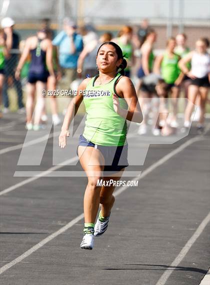 Thumbnail 1 in Green Canyon and Logan @ Ridgeline (100m Dash) photogallery.
