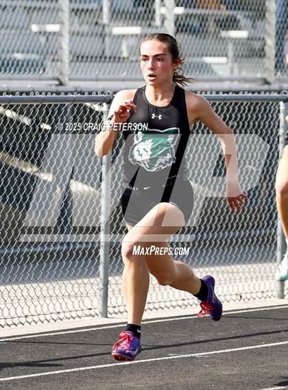 Thumbnail 3 in Green Canyon and Logan @ Ridgeline (100m Dash) photogallery.