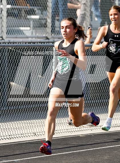Thumbnail 2 in Green Canyon and Logan @ Ridgeline (100m Dash) photogallery.