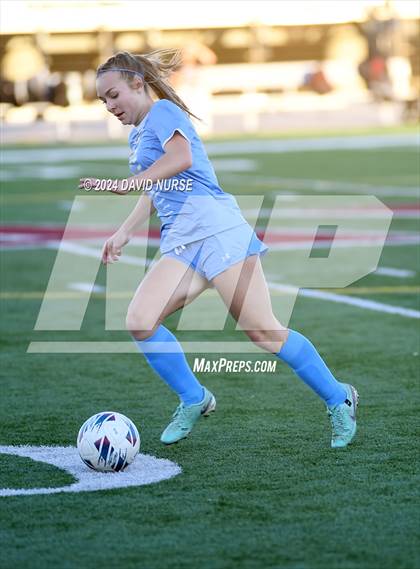 Thumbnail 3 in La Serna @ Quartz Hill (CIF SS Division 2 Final) photogallery.