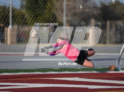 Thumbnail 1 in La Serna @ Quartz Hill (CIF SS Division 2 Final) photogallery.
