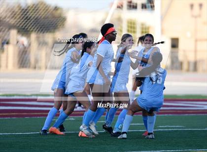 Thumbnail 1 in La Serna @ Quartz Hill (CIF SS Division 2 Final) photogallery.