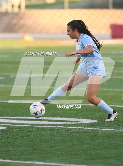 Thumbnail 3 in La Serna @ Quartz Hill (CIF SS Division 2 Final) photogallery.