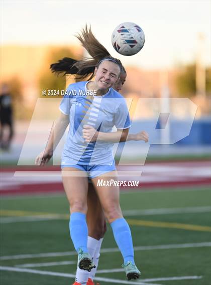 Thumbnail 3 in La Serna @ Quartz Hill (CIF SS Division 2 Final) photogallery.