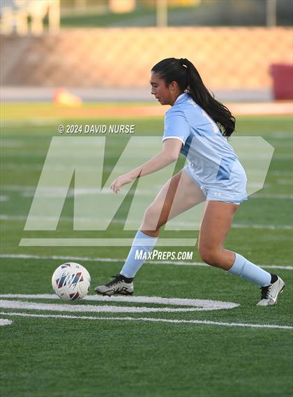 Thumbnail 1 in La Serna @ Quartz Hill (CIF SS Division 2 Final) photogallery.