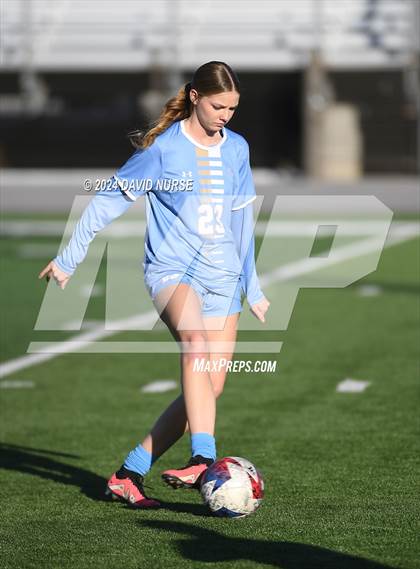 Thumbnail 2 in La Serna @ Quartz Hill (CIF SS Division 2 Final) photogallery.