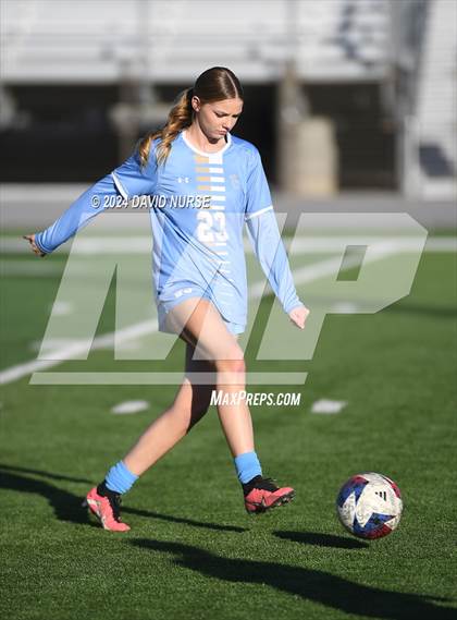 Thumbnail 3 in La Serna @ Quartz Hill (CIF SS Division 2 Final) photogallery.