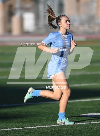 Thumbnail 2 in La Serna @ Quartz Hill (CIF SS Division 2 Final) photogallery.