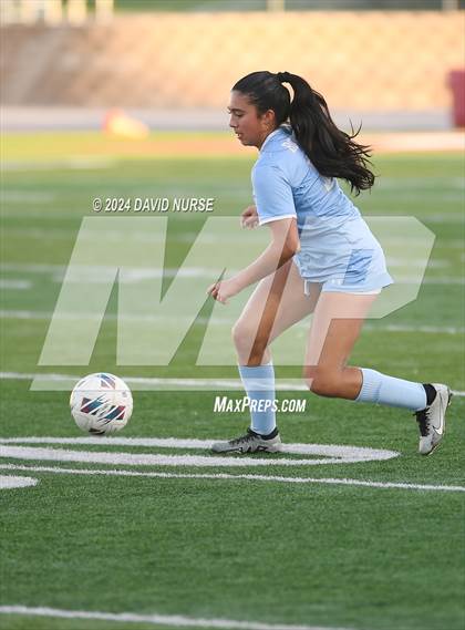 Thumbnail 2 in La Serna @ Quartz Hill (CIF SS Division 2 Final) photogallery.