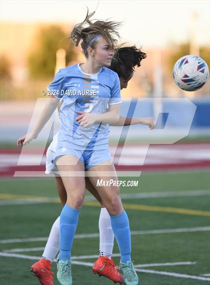Thumbnail 3 in La Serna @ Quartz Hill (CIF SS Division 2 Final) photogallery.