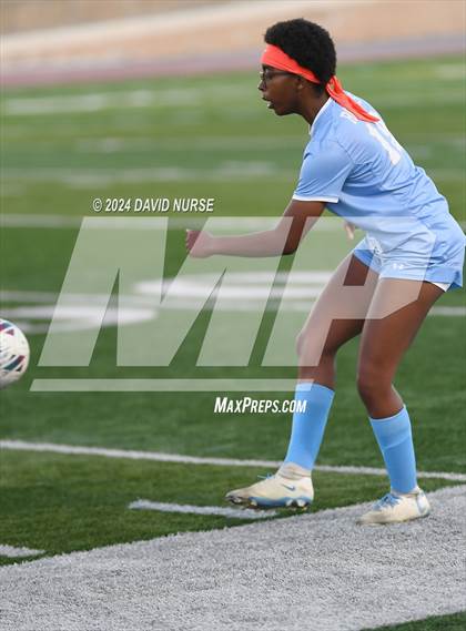 Thumbnail 1 in La Serna @ Quartz Hill (CIF SS Division 2 Final) photogallery.