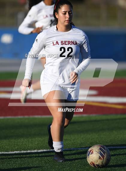Thumbnail 2 in La Serna @ Quartz Hill (CIF SS Division 2 Final) photogallery.