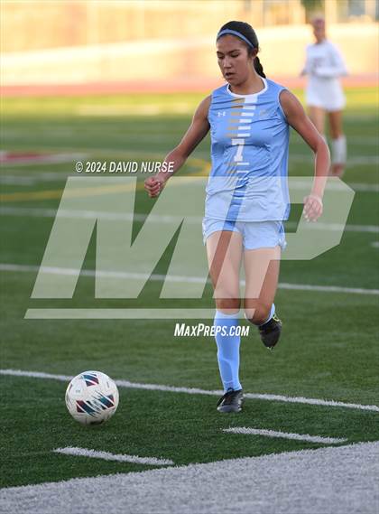 Thumbnail 1 in La Serna @ Quartz Hill (CIF SS Division 2 Final) photogallery.