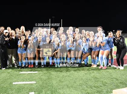 Thumbnail 1 in La Serna @ Quartz Hill (CIF SS Division 2 Final) photogallery.