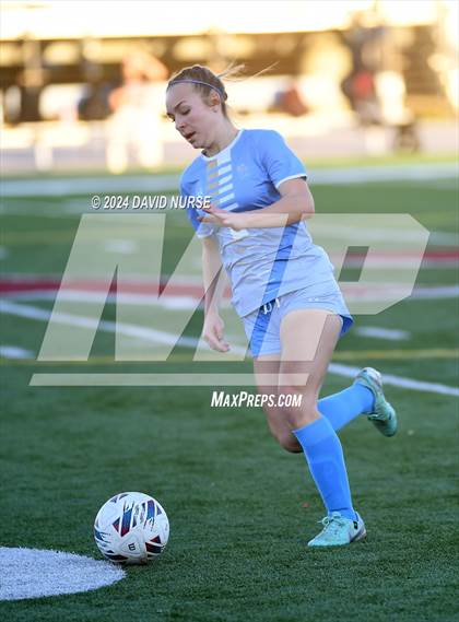 Thumbnail 2 in La Serna @ Quartz Hill (CIF SS Division 2 Final) photogallery.