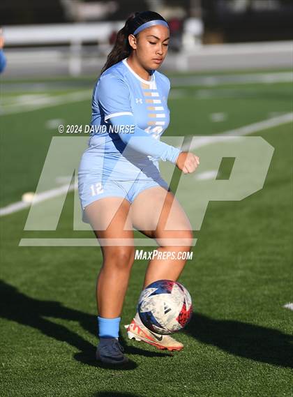Thumbnail 2 in La Serna @ Quartz Hill (CIF SS Division 2 Final) photogallery.