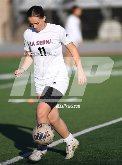 Thumbnail 3 in La Serna @ Quartz Hill (CIF SS Division 2 Final) photogallery.