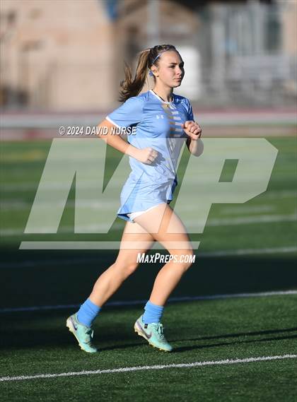 Thumbnail 1 in La Serna @ Quartz Hill (CIF SS Division 2 Final) photogallery.
