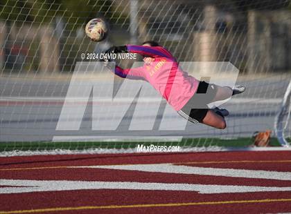 Thumbnail 3 in La Serna @ Quartz Hill (CIF SS Division 2 Final) photogallery.