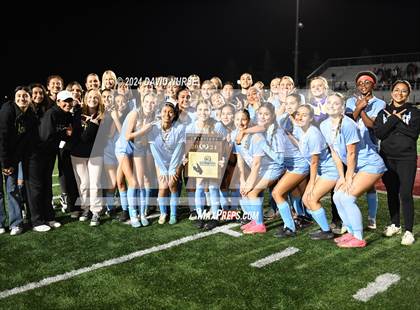 Thumbnail 1 in La Serna @ Quartz Hill (CIF SS Division 2 Final) photogallery.