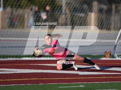Thumbnail 1 in La Serna @ Quartz Hill (CIF SS Division 2 Final) photogallery.