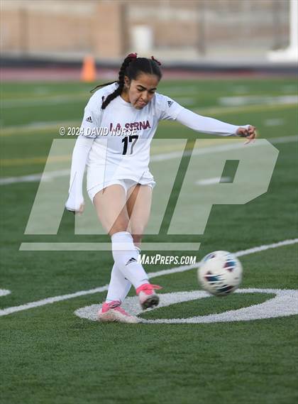 Thumbnail 3 in La Serna @ Quartz Hill (CIF SS Division 2 Final) photogallery.