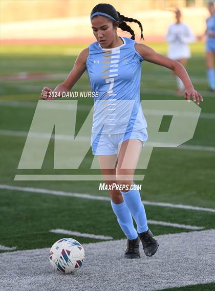 Thumbnail 3 in La Serna @ Quartz Hill (CIF SS Division 2 Final) photogallery.
