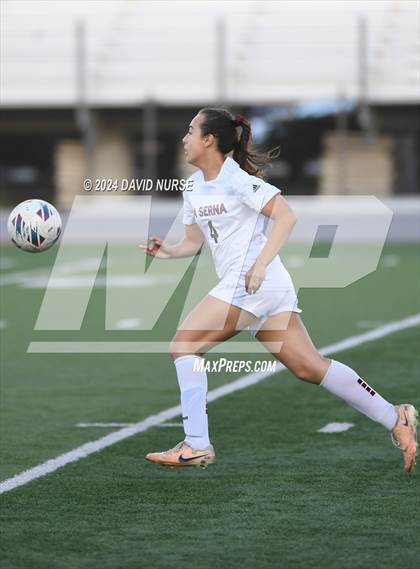 Thumbnail 3 in La Serna @ Quartz Hill (CIF SS Division 2 Final) photogallery.