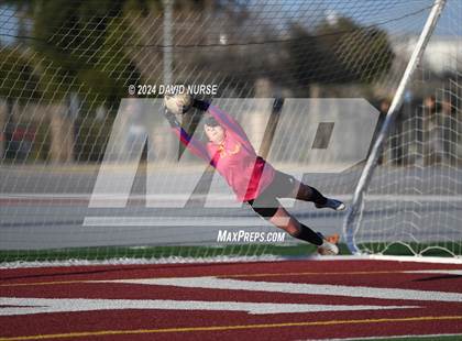 Thumbnail 2 in La Serna @ Quartz Hill (CIF SS Division 2 Final) photogallery.