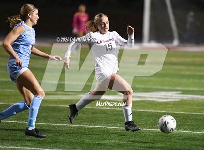 Thumbnail 3 in La Serna @ Quartz Hill (CIF SS Division 2 Final) photogallery.