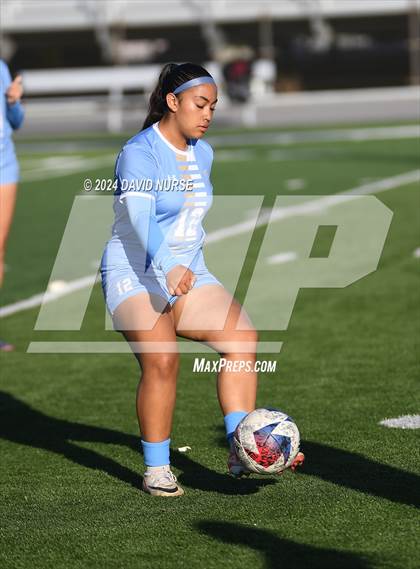 Thumbnail 1 in La Serna @ Quartz Hill (CIF SS Division 2 Final) photogallery.