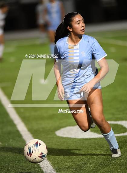 Thumbnail 1 in La Serna @ Quartz Hill (CIF SS Division 2 Final) photogallery.