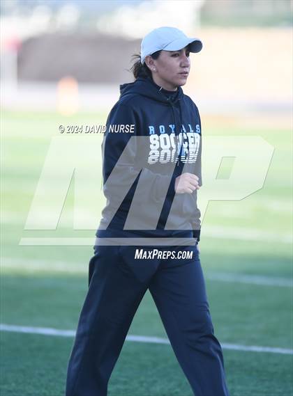 Thumbnail 3 in La Serna @ Quartz Hill (CIF SS Division 2 Final) photogallery.