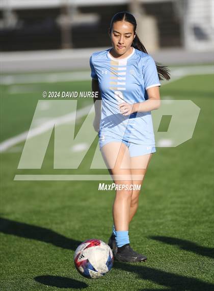 Thumbnail 3 in La Serna @ Quartz Hill (CIF SS Division 2 Final) photogallery.