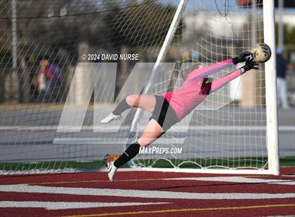 Thumbnail 1 in La Serna @ Quartz Hill (CIF SS Division 2 Final) photogallery.