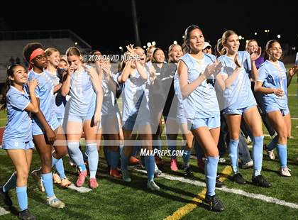 Thumbnail 3 in La Serna @ Quartz Hill (CIF SS Division 2 Final) photogallery.