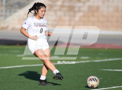 Thumbnail 1 in La Serna @ Quartz Hill (CIF SS Division 2 Final) photogallery.
